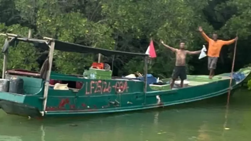 Torres Strait Locals Demand Urgent Action Against Illegal Fishing Surge