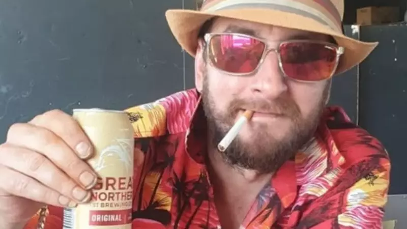 Townsville driver Blake Young's high-range drink driving leads to conviction