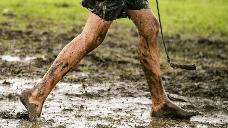 Townsville Health Alert: Deadly Bacteria in Floodwaters Poses Severe Risk