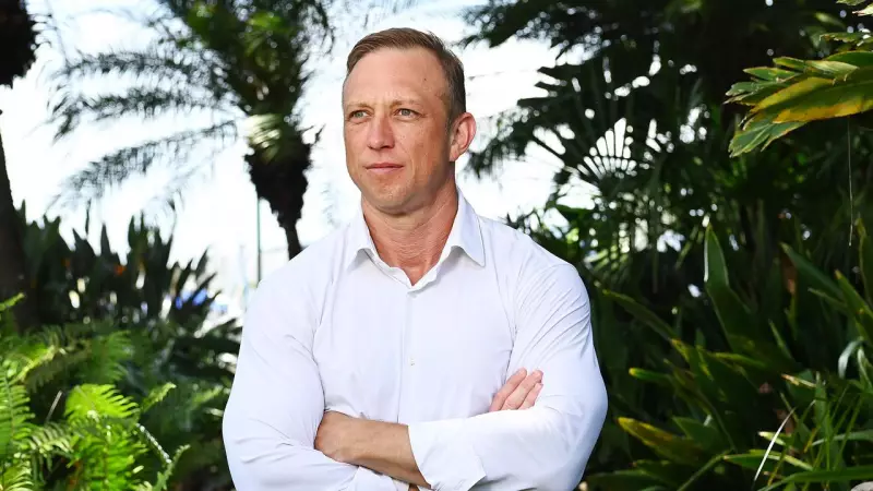 Townsville Hospital in Record Crisis as Opposition Slams Crisafulli Government