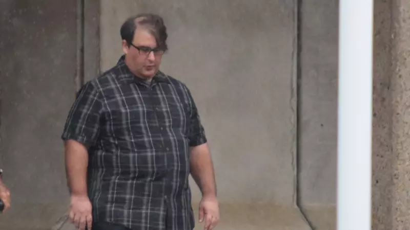 Townsville Man Jailed for Possessing Child Exploitation Material