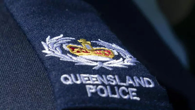 Townsville mother avoids jail after donkey-kicking police officer