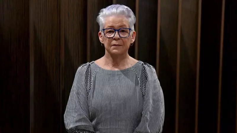 Townsville woman's knife-point terror fuels push for tougher youth bail laws