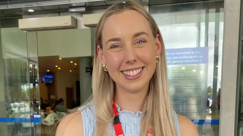 Townsville's Health System Gets Major Boost with 70 New Doctors Starting