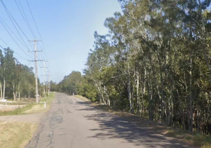 Tragedy at Port Stephens: Four-Year-Old Boy Dies After Pool Incident