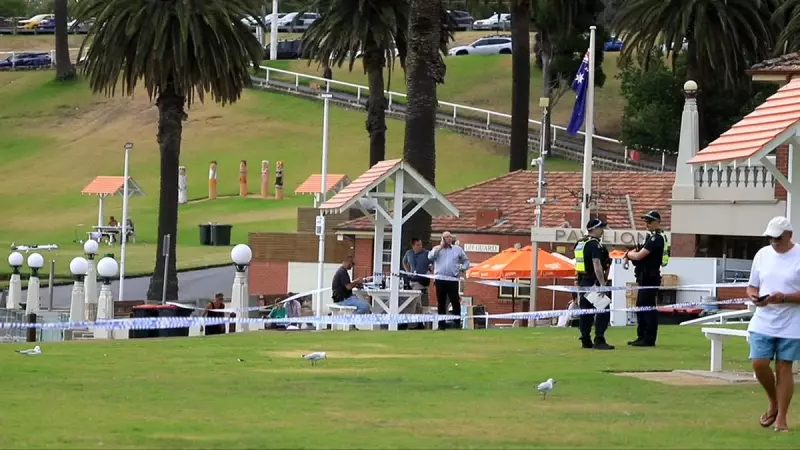 Tragic Discoveries on NSW and Victorian Coasts as Police Investigate