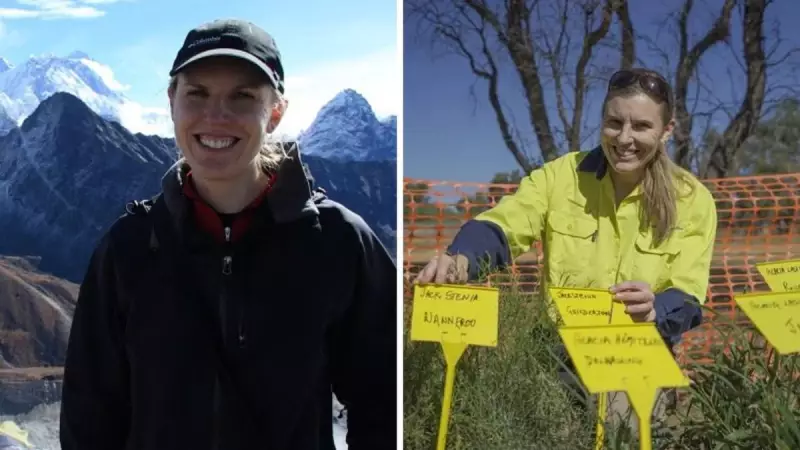Tragic NSW Storm Accident Claims Life of Leading Conservation Biologist