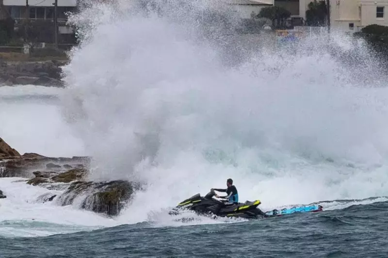 Tragic Start to 2026: Multiple Drownings Mar New Year's Celebrations