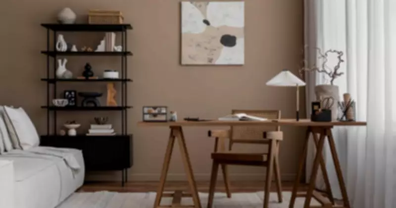 Transform Your Home Office into a Productivity Powerhouse