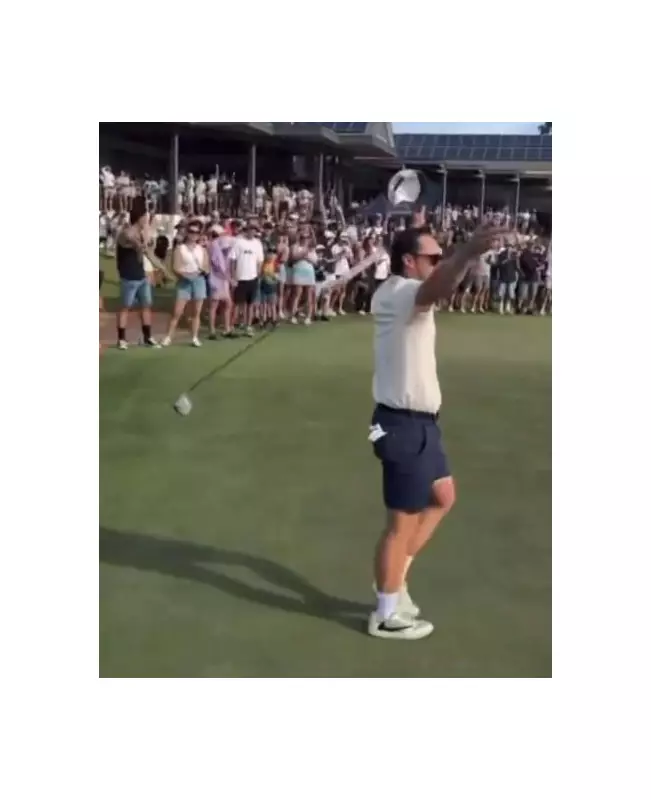 Travis Head's Epic Week: From Ashes Glory to Unbelievable Golf Putt
