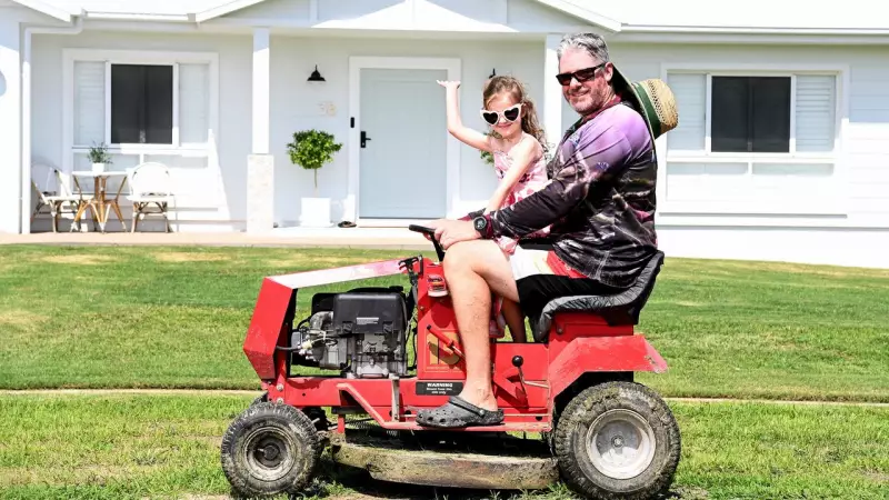 Tropical Low 12U Intensifies, Threatens North Queensland Coast