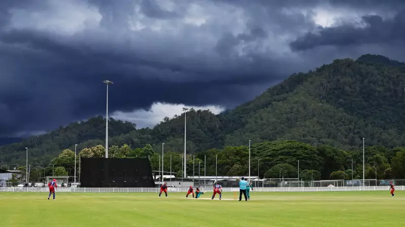 Tropical Low Off Queensland Coast Very Unlikely to Become a Cyclone, Bureau Says