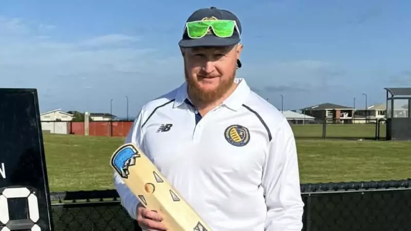 Troy Griffin's second century powers St Leonards to big win over Portarlington