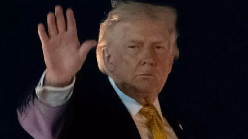 Trump Threatens Second Venezuela Strike as Maduro Faces US Court