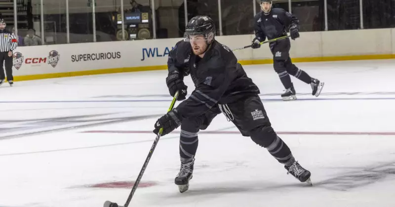 Tuggeranong Ice Rink Deadline Looms as Developers Push for Scaled-Back Facility