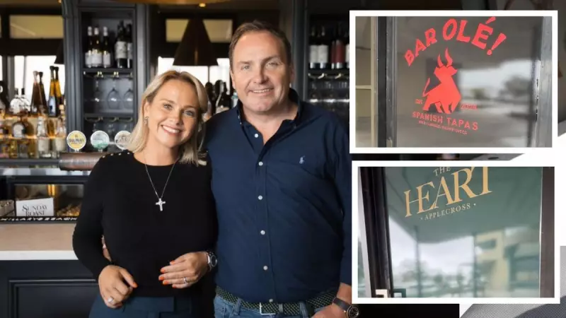 Two New Riverfront Venues to Open in Applecross in 2026