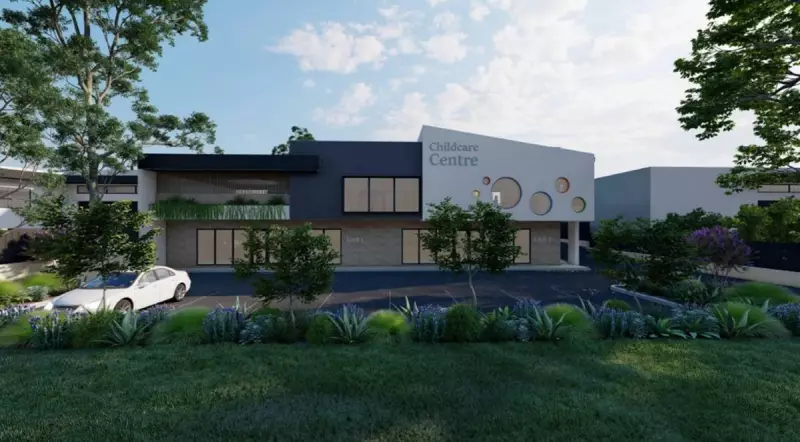 Two-Storey Childcare Centre Proposed for Merriwa to Tackle Growing Demand