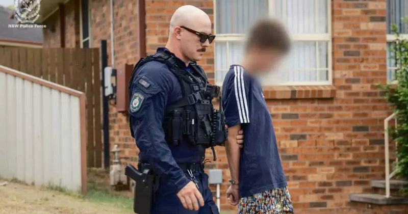 Two Teens Charged Over Newcastle West Stabbing at Marketown Car Park