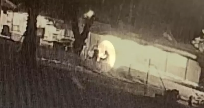 Two Wells Post Office Smashed in Brazen Dawn Raid, Suspect Arrested