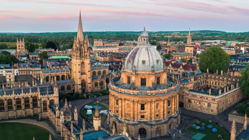 UAE Halts UK University Scholarships Over Islamist Extremism Concerns