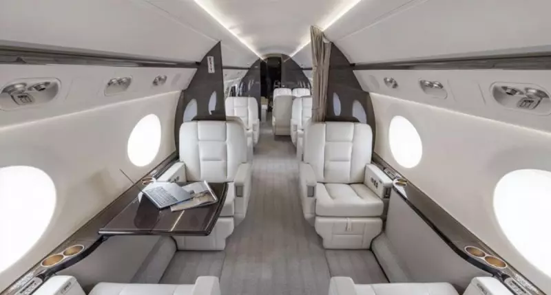 Ultimate Luxury: Private Jet Tour to Asia's Michelin Restaurants Launched