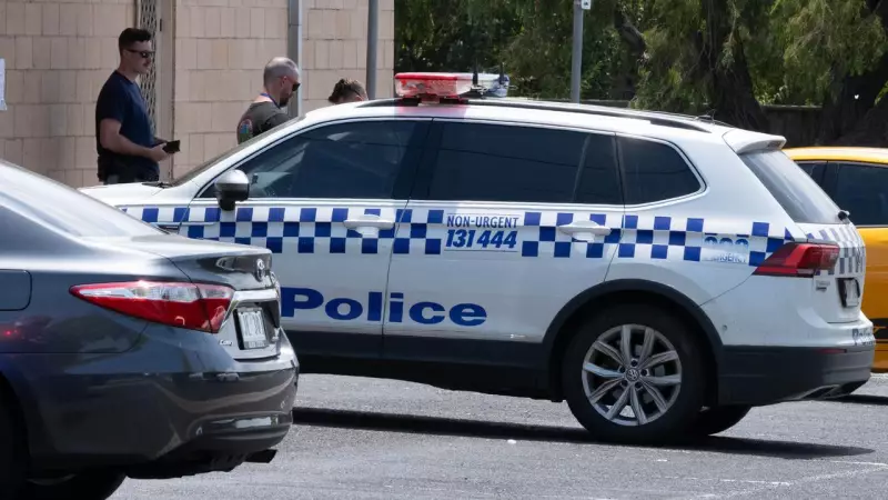 Undercover police sting busts Leopold convenience store for alleged illegal tobacco sales