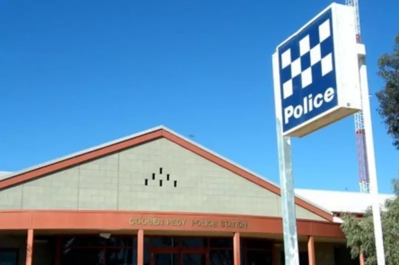 Union Alleges Years of Neglect Over Dangerous Police Shortages in Coober Pedy