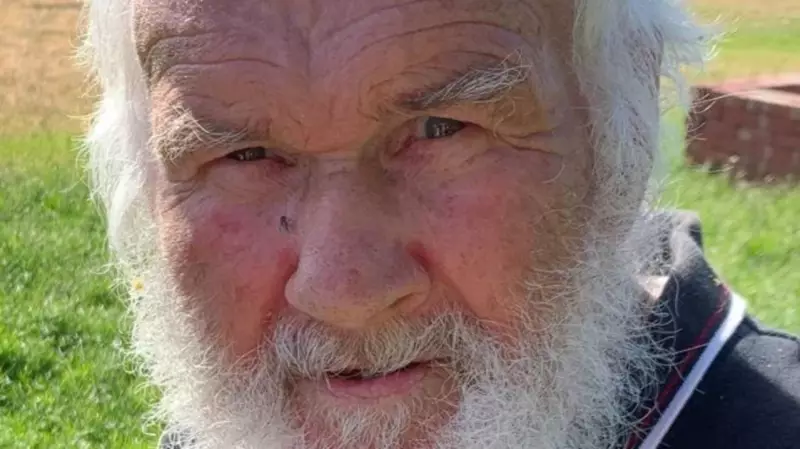 Urgent Search for Missing 82-Year-Old Portarlington Man with Dementia