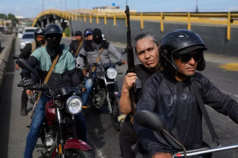 US Seizes Oil Tankers Bound for Iran in Major Sanctions Enforcement