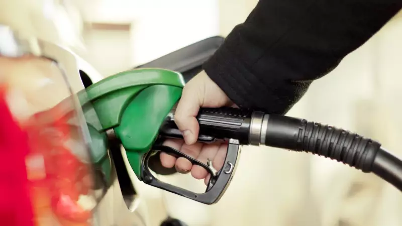 Vacant Geelong Block Eyed for New Service Station and Cafe Development