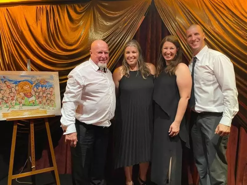 Vale Dick Manning: Subiaco's 1973 premiership hero dies aged 73