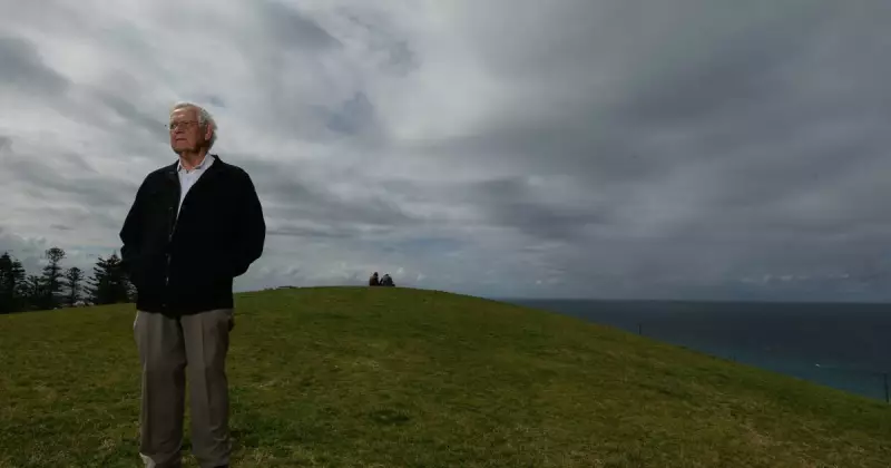 Vale Dr Kim Ostinga OAM: Newcastle Mourns Orthopaedic Surgeon and Community Champion