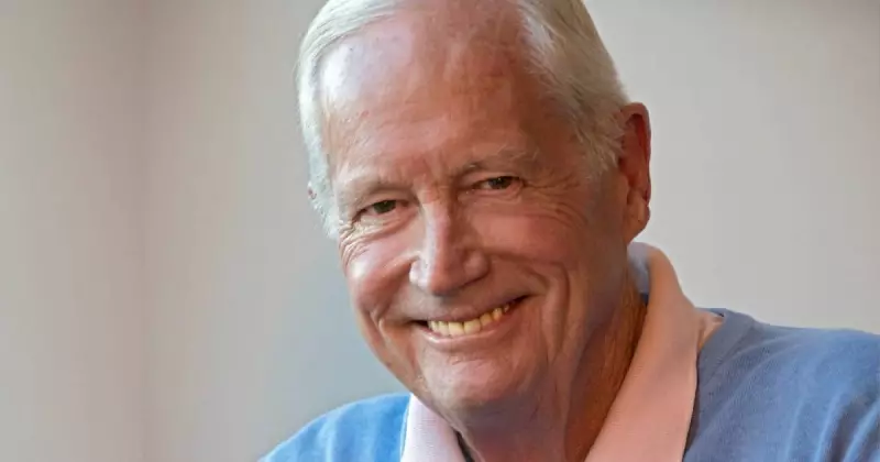 Vale Robert Macklin: Prolific Australian author and journalist dies at 84