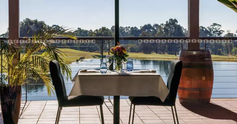 Valentine's & Galentine's Dining Guide: Newcastle's Top February Feasts