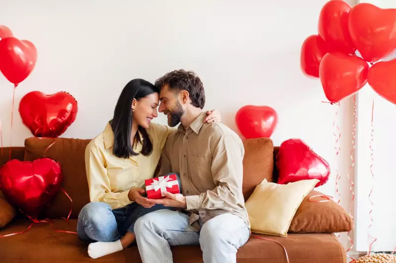 Valentine's Day Gift Guide: Thoughtful Ideas for Your Partner in Perth