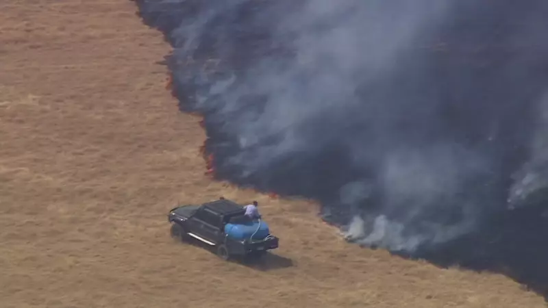 Victorian Bushfires Trigger Power Outages, Disrupt 7NEWS Broadcasts