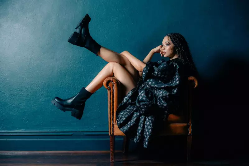 WA actress Tanzyn Crawford on brink of global fame with Game of Thrones spin-off