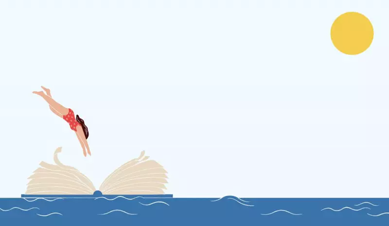 WA Authors Share Their Summer Reading Picks: From Crime to Classics