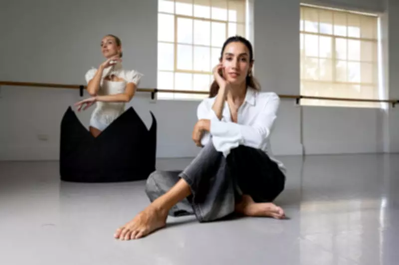 WA Ballet's Incandescence: Polly Hilton's Paper Moon Premieres at Perth Festival 2026