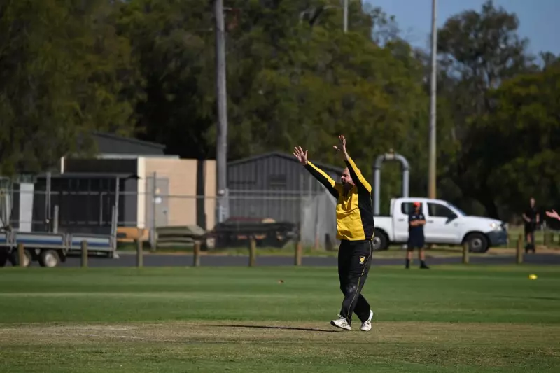 WA Country Cricket Stars Shine Despite Fourth-Place Finish at National Championships