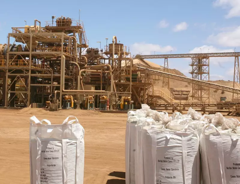 WA Faces $100M+ Mine Cleanup Crisis as Wingstar Nears Bond Deadline