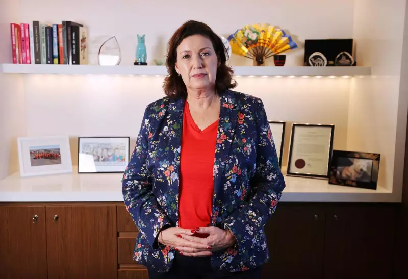 WA Fisheries Minister Stands Firm as Demersal Ban Protests Escalate