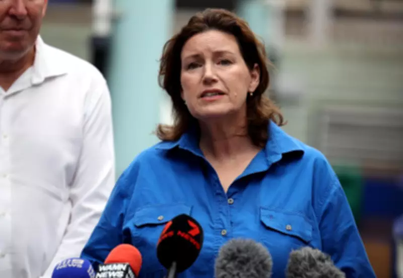 WA Fisheries Minister Welcomes Inquiry Into Science Behind Fishing Ban