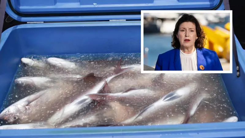 WA Fishing Ban: No Grace Period as New Rules and Fines Take Immediate Effect