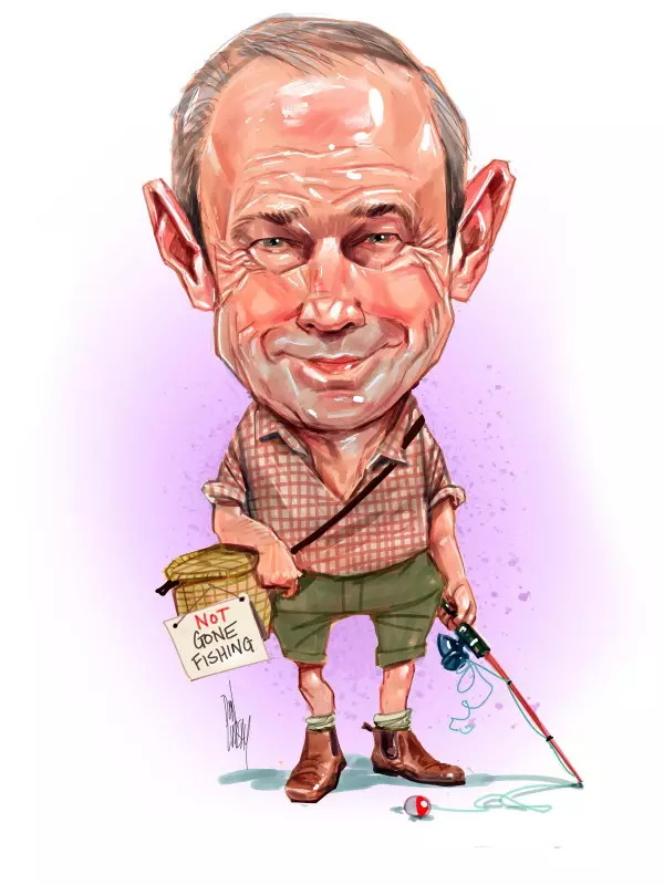 WA Government Still Accountable on Demersal Ban Despite Election Win