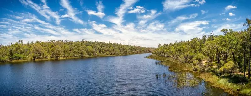 WA Health Issues Urgent Warning Over Deadly Amoeba in Warm, Untreated Water