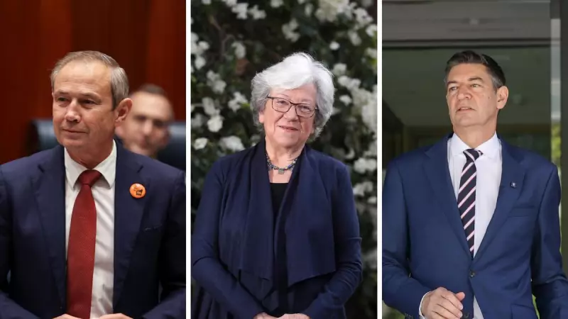 WA Leaders: Australia Day 2026 Gains New Meaning After Bondi Tragedies