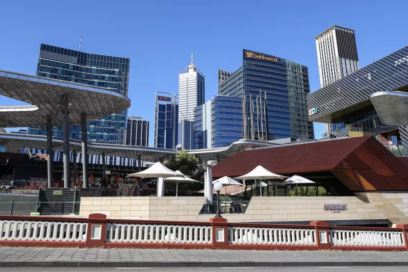 WA Leads Nation in Charity Giving Despite Cost-of-Living Crunch