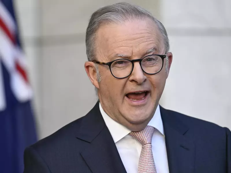 WA man charged for threatening to kill PM and NSW Premier online