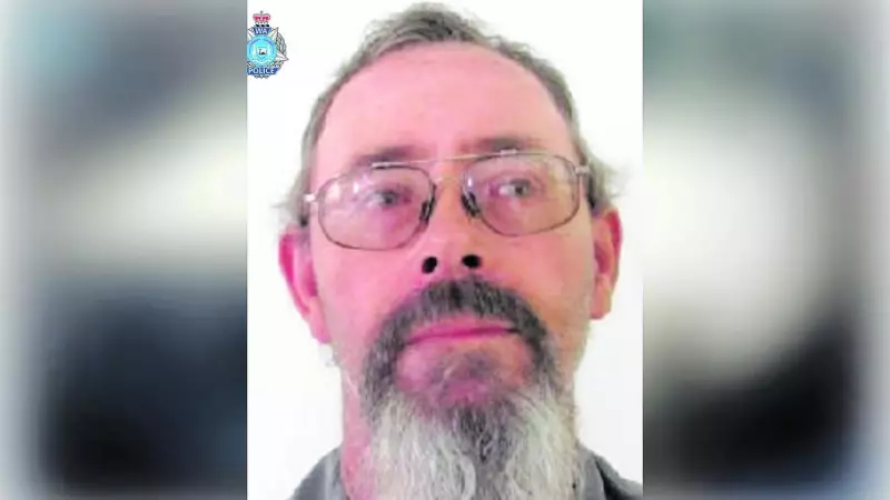 WA Police Commissioner Addresses Questions on Mullewa Fugitive Kenneth Giles